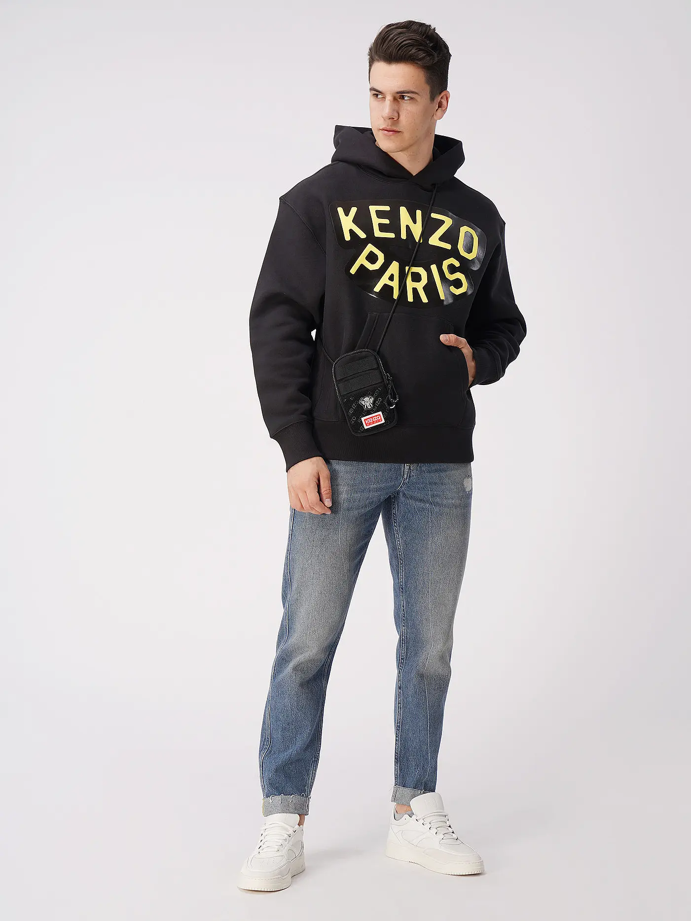 KENZO | Kapuzensweater - Hoodie | 